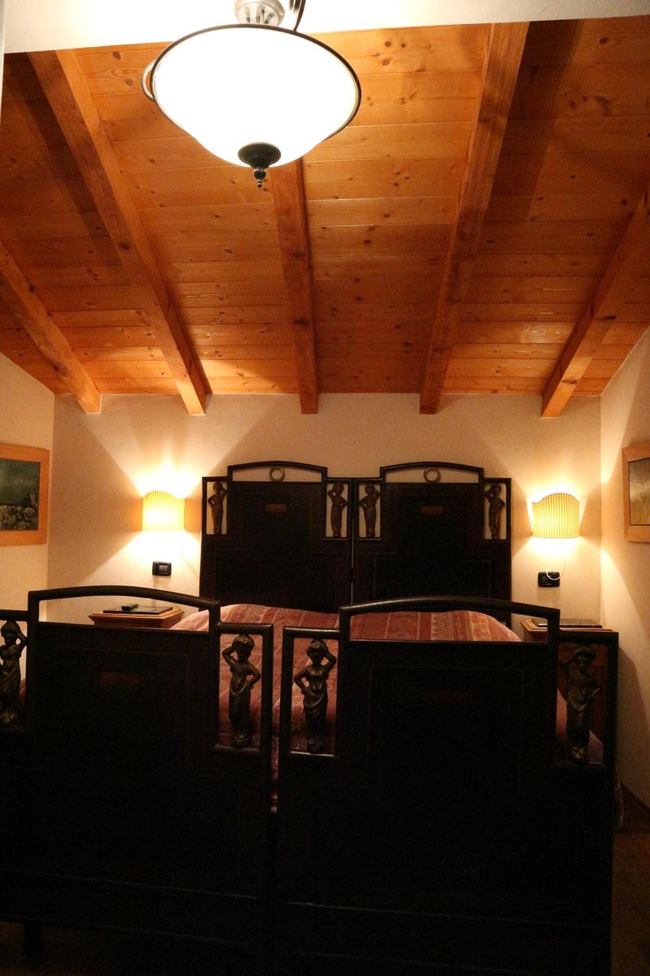 Agritur Calvola Vila Tenno Exterior foto